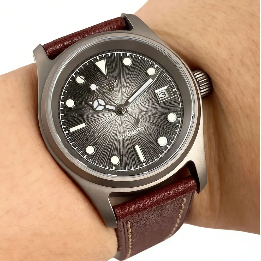 Montre Tandorio TD140T – PT5000