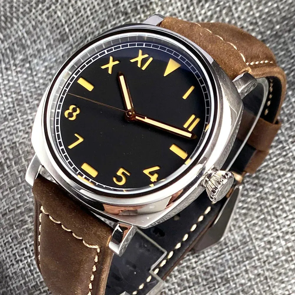 Montre Tandorio TD113A – PT5000