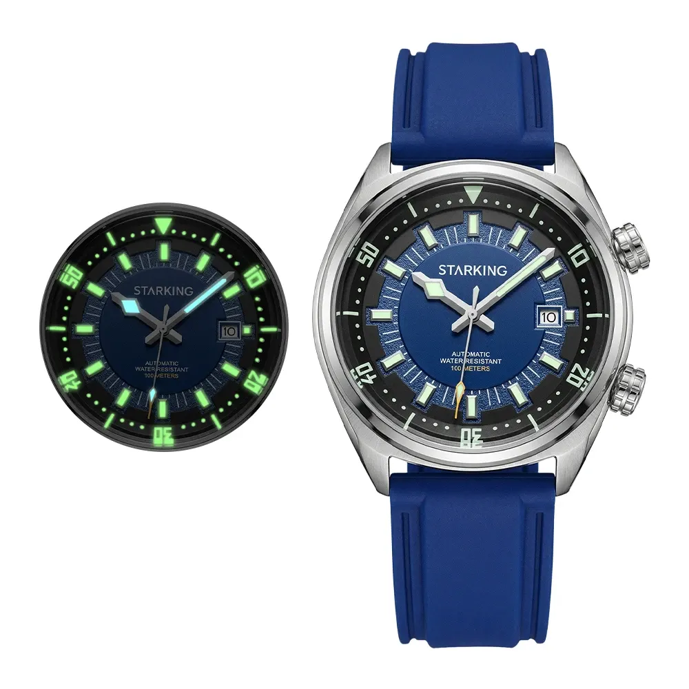 Montre Starking Automatique – AM0603SJ77