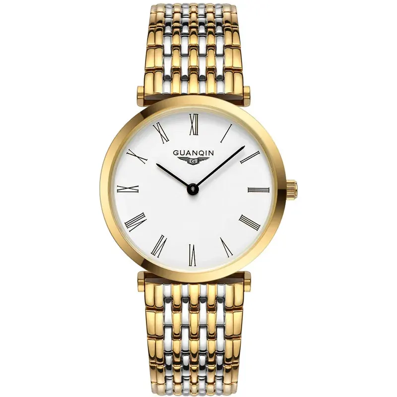 Montre Guanqin Quartz – Version 1