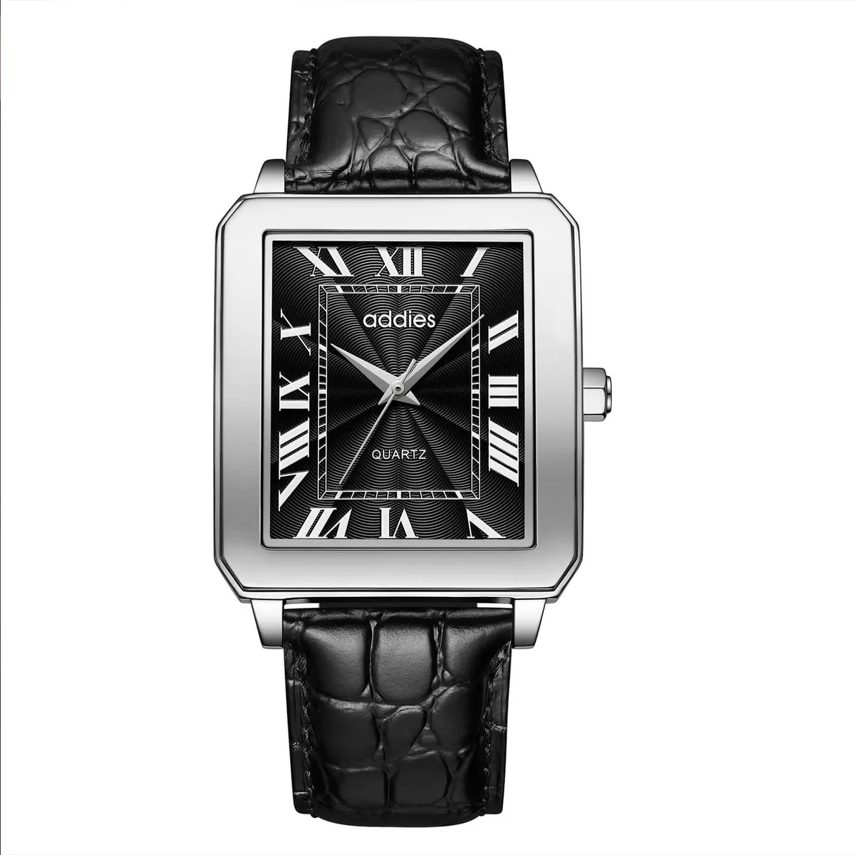 Montre Addiesdive MY-RM05 – Noir