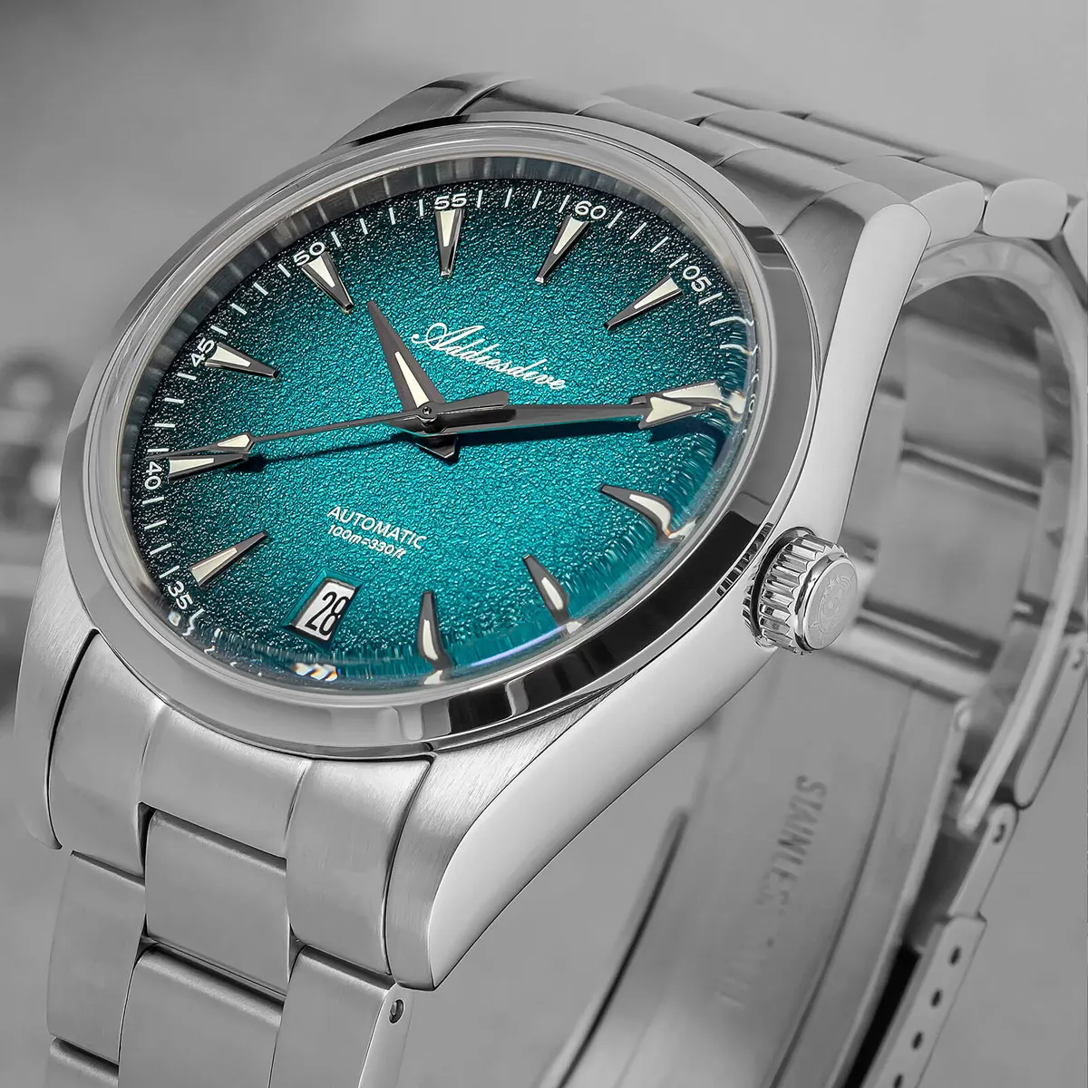 Montre Addiesdive AD2094 – Bleu