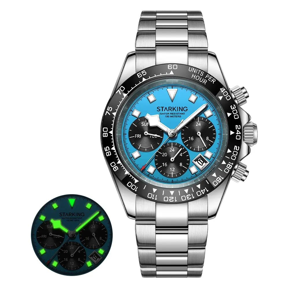 Montre Starking Quartz – BM1274SS17A