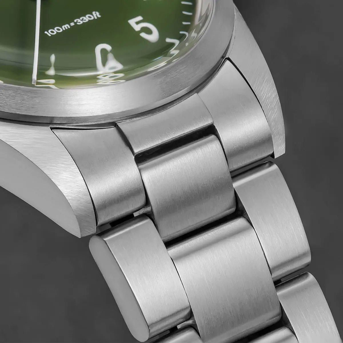 Montre Addiesdive AD2502 – Vert