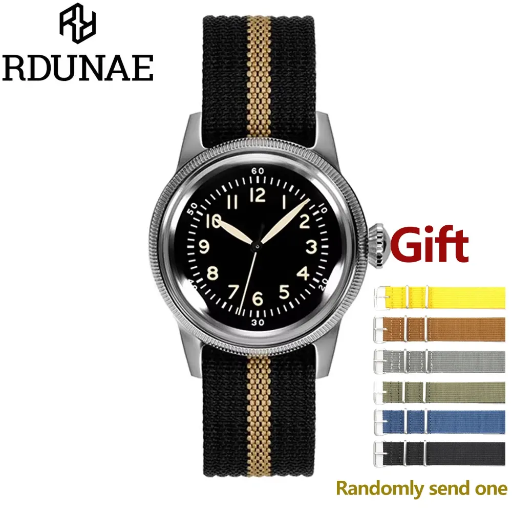 Montre Rdunae RA05 – RA07