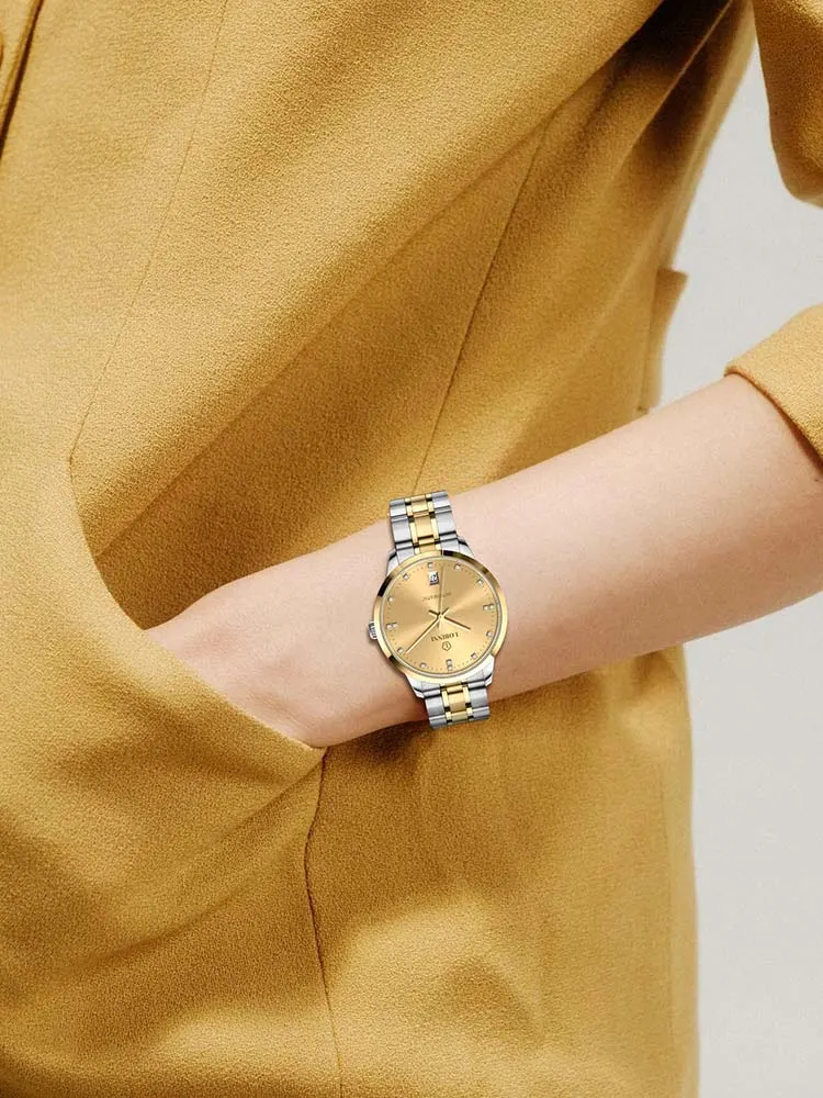 Montre Lobinni Automatique 33 mm