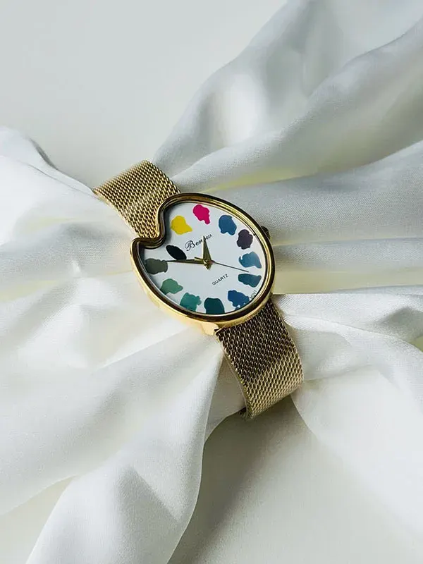 Montre Octopus Kraken Quartz 32 mm – 32 mm