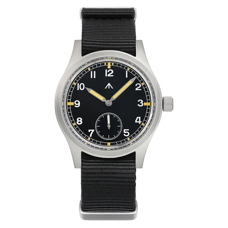 Montre Militado D12 Quartz 36 mm