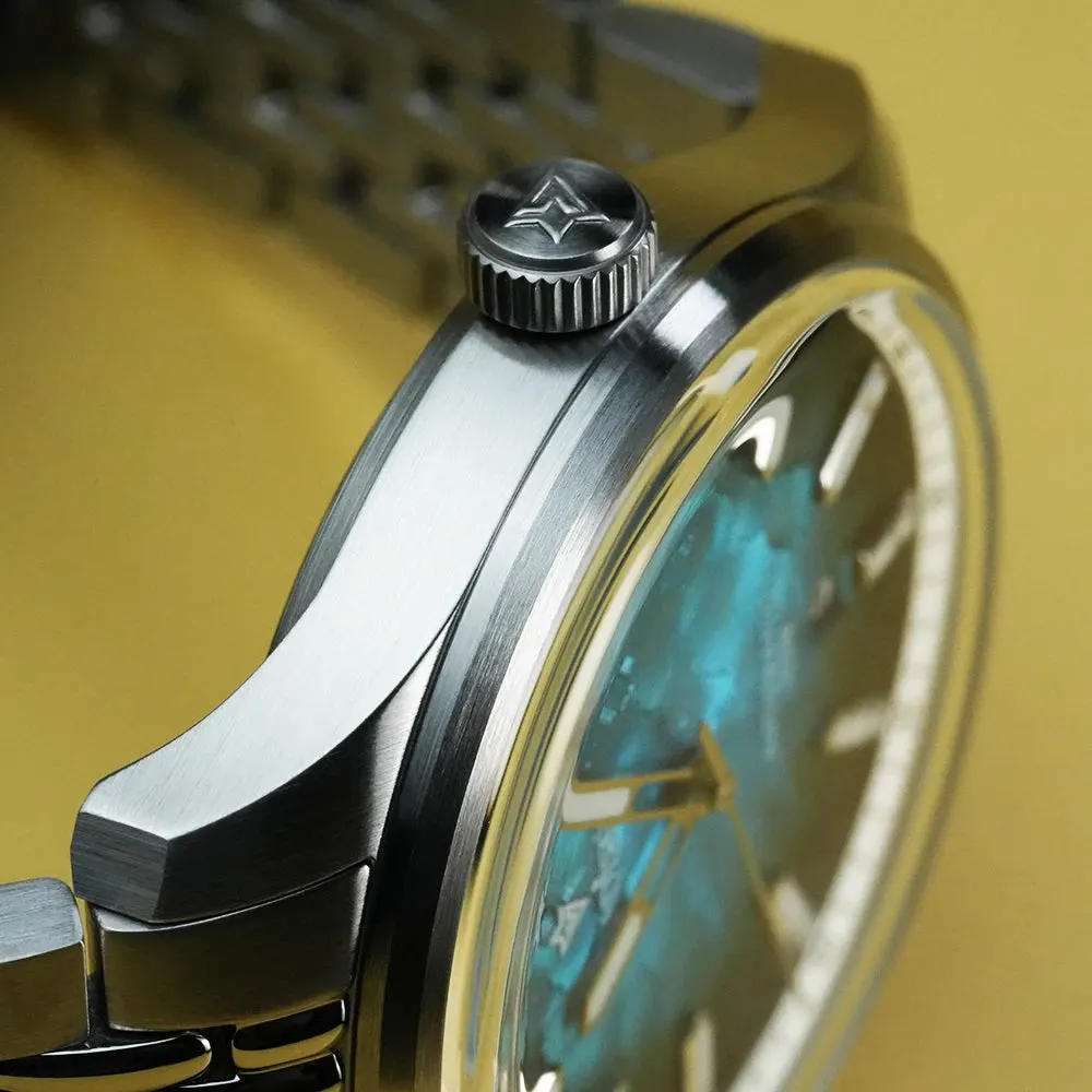 Montre Cadisen C8247 – Gris