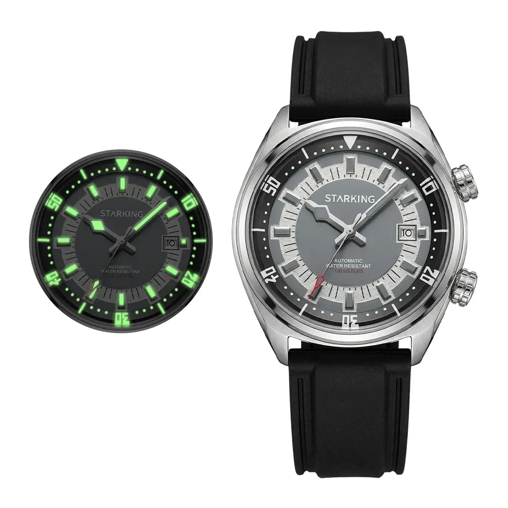 Montre Starking Automatique – AM0603SJ21