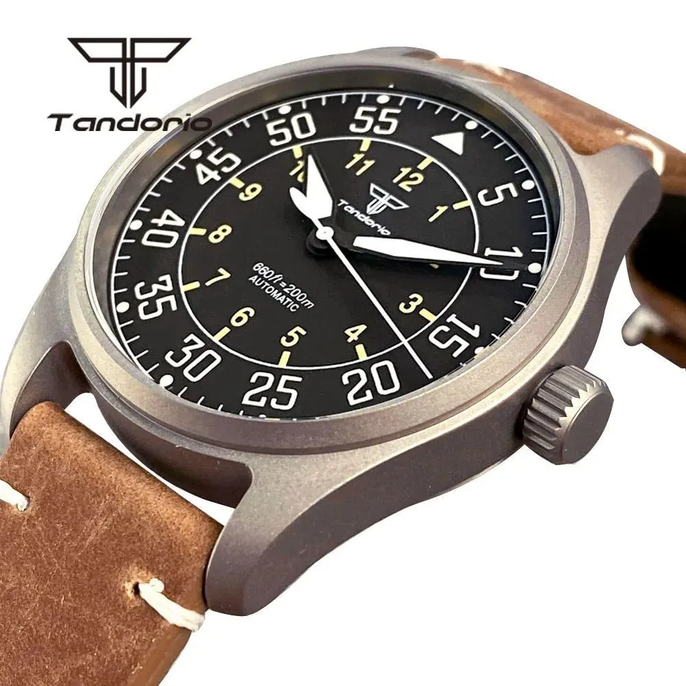 Montre Tandorio TD126