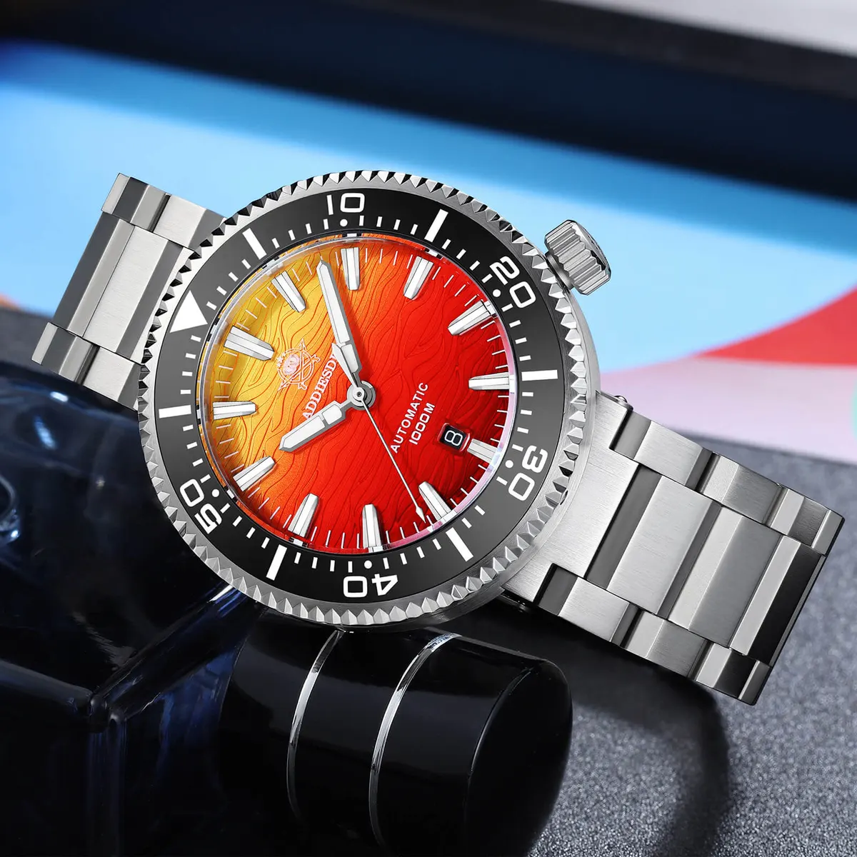 Montre Addiesdive AD2526