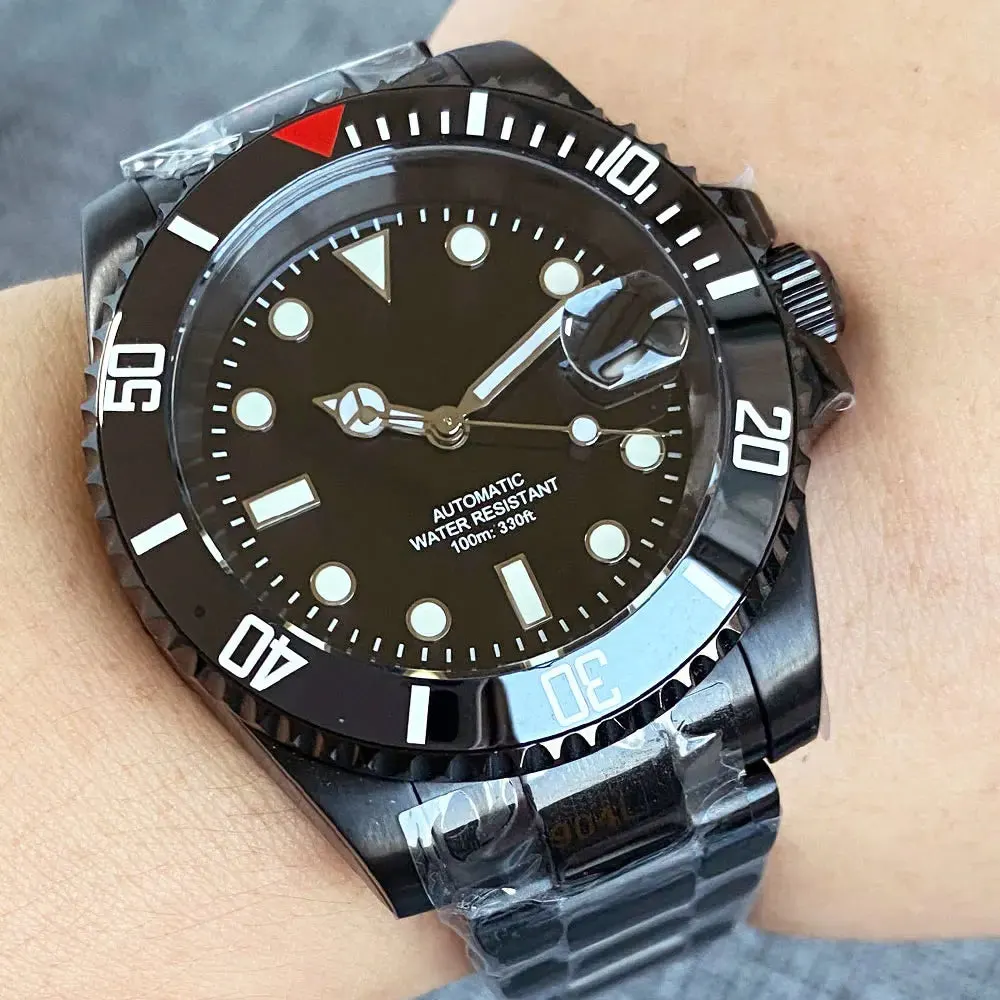 Montre Tandorio TD265K Automatique 40 mm