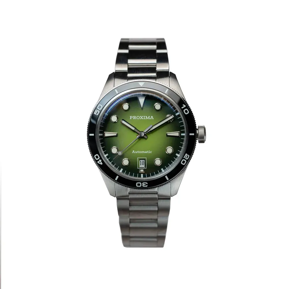 Montre Proxima PX1697 – Version 5