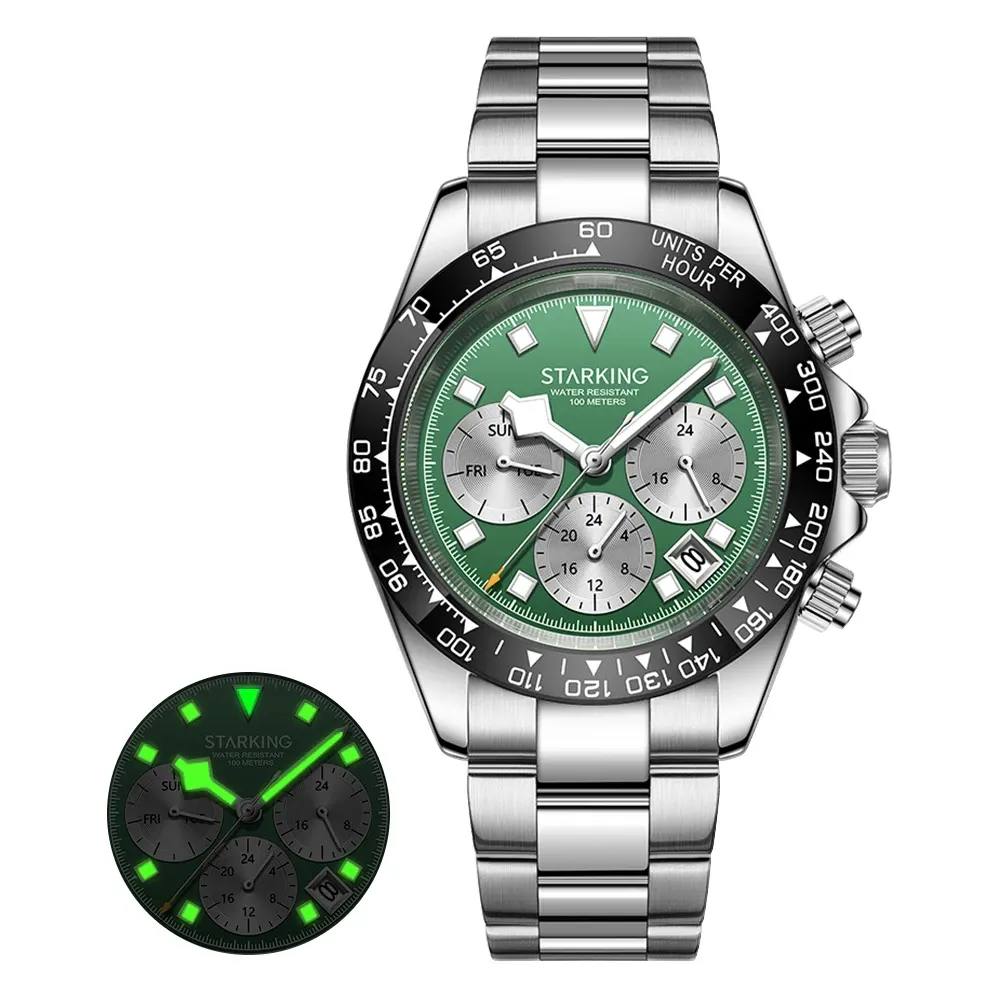 Montre Starking Quartz – BM1274SS14