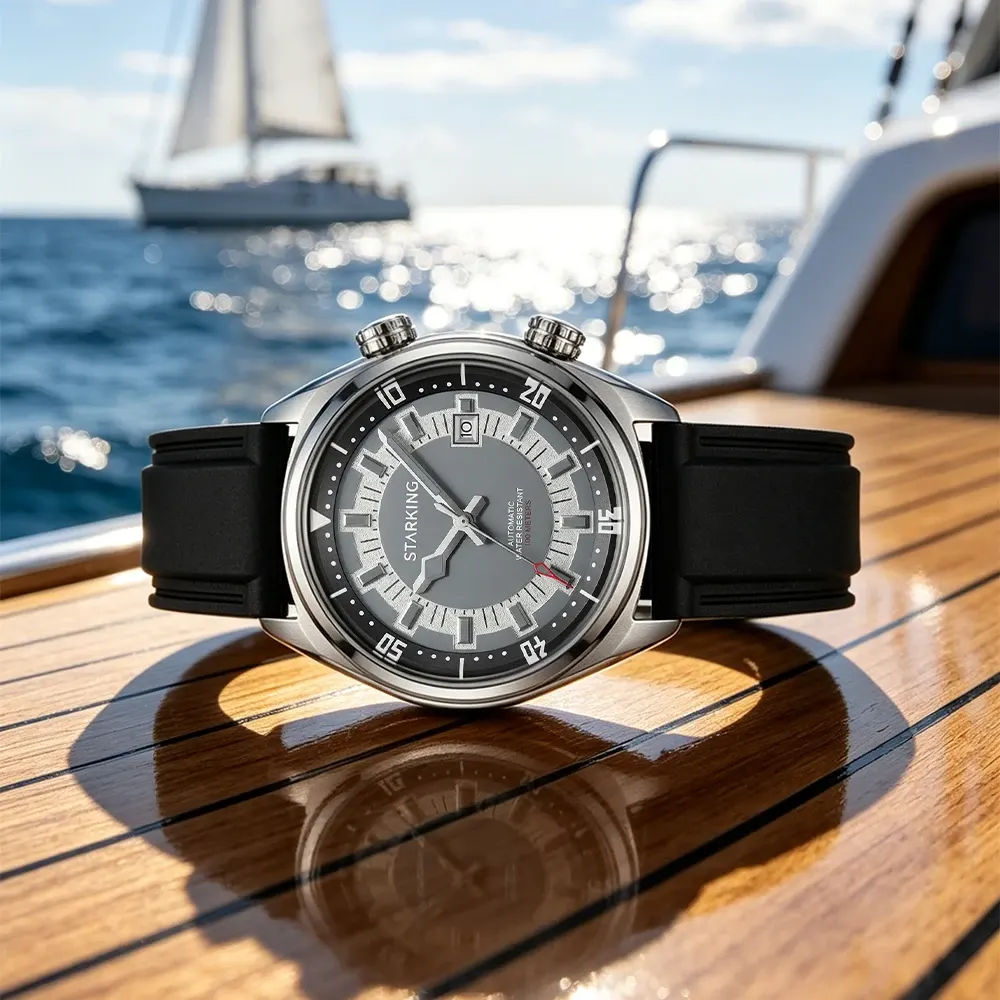 Montre Starking Automatique – AM0603HJ22