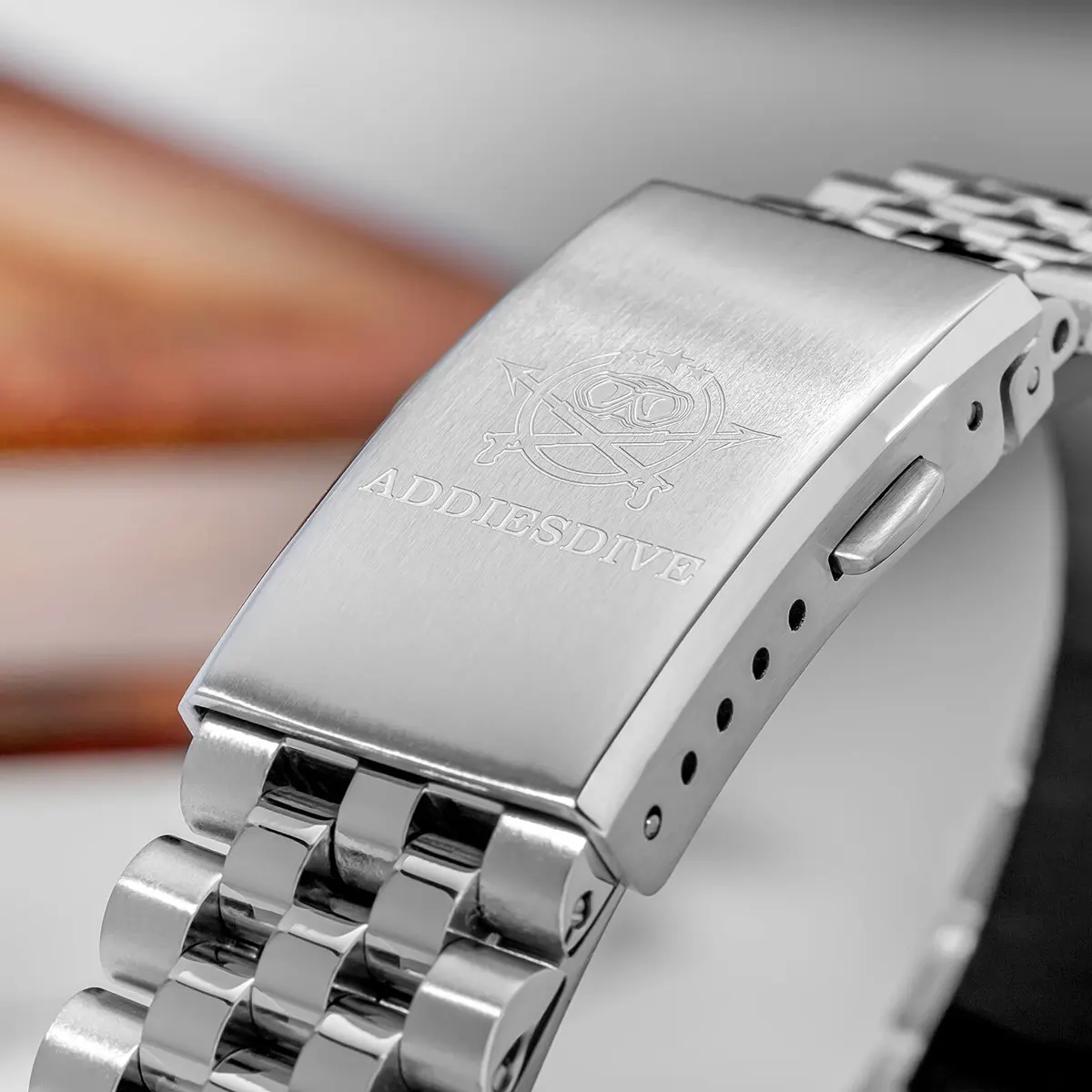 Montre Addiesdive AD2073 – Rouge