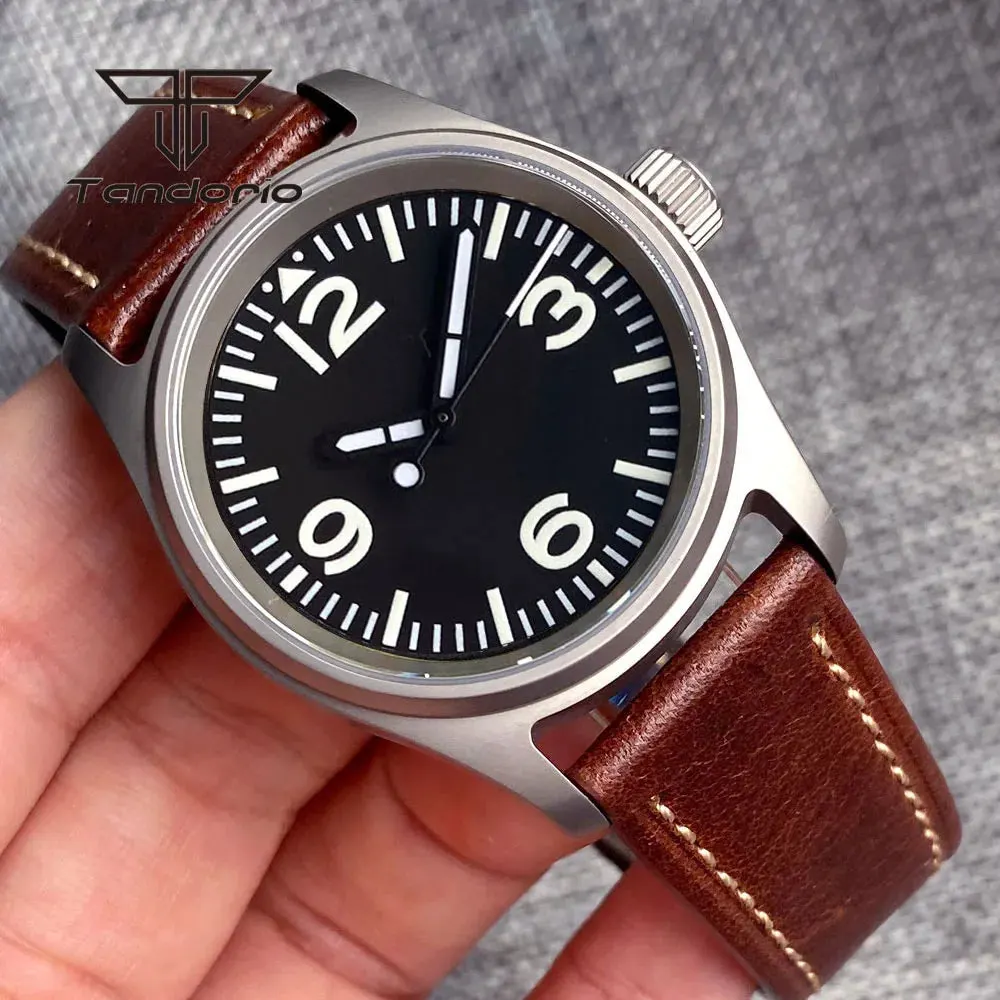 Montre Tandorio TD140