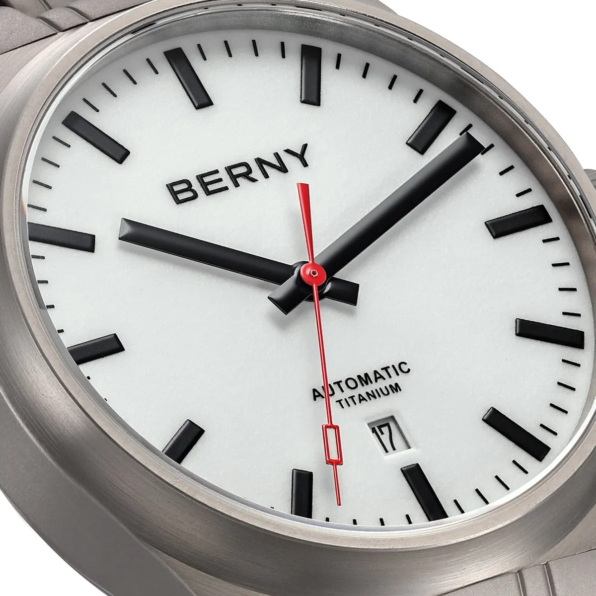 Montre Berny AMT258MS