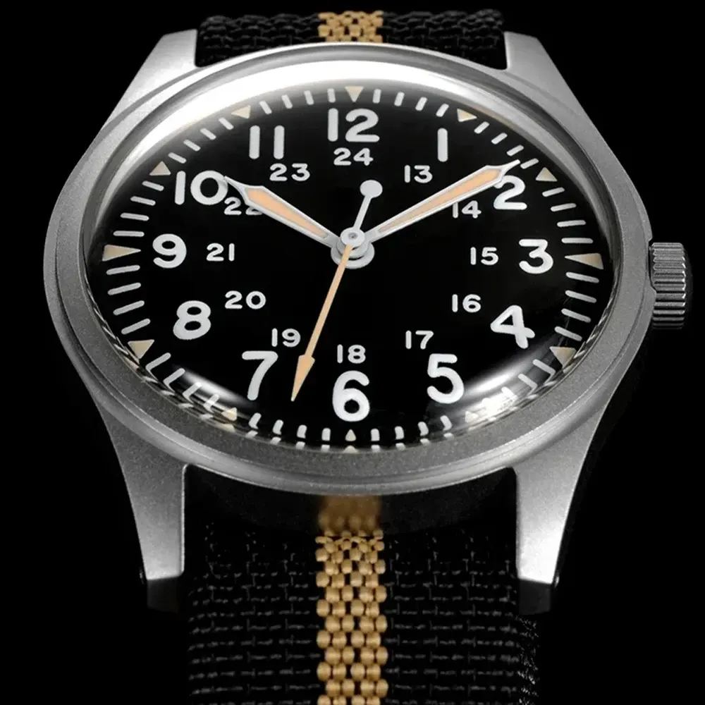 Montre Rdunae RA03 – RA03