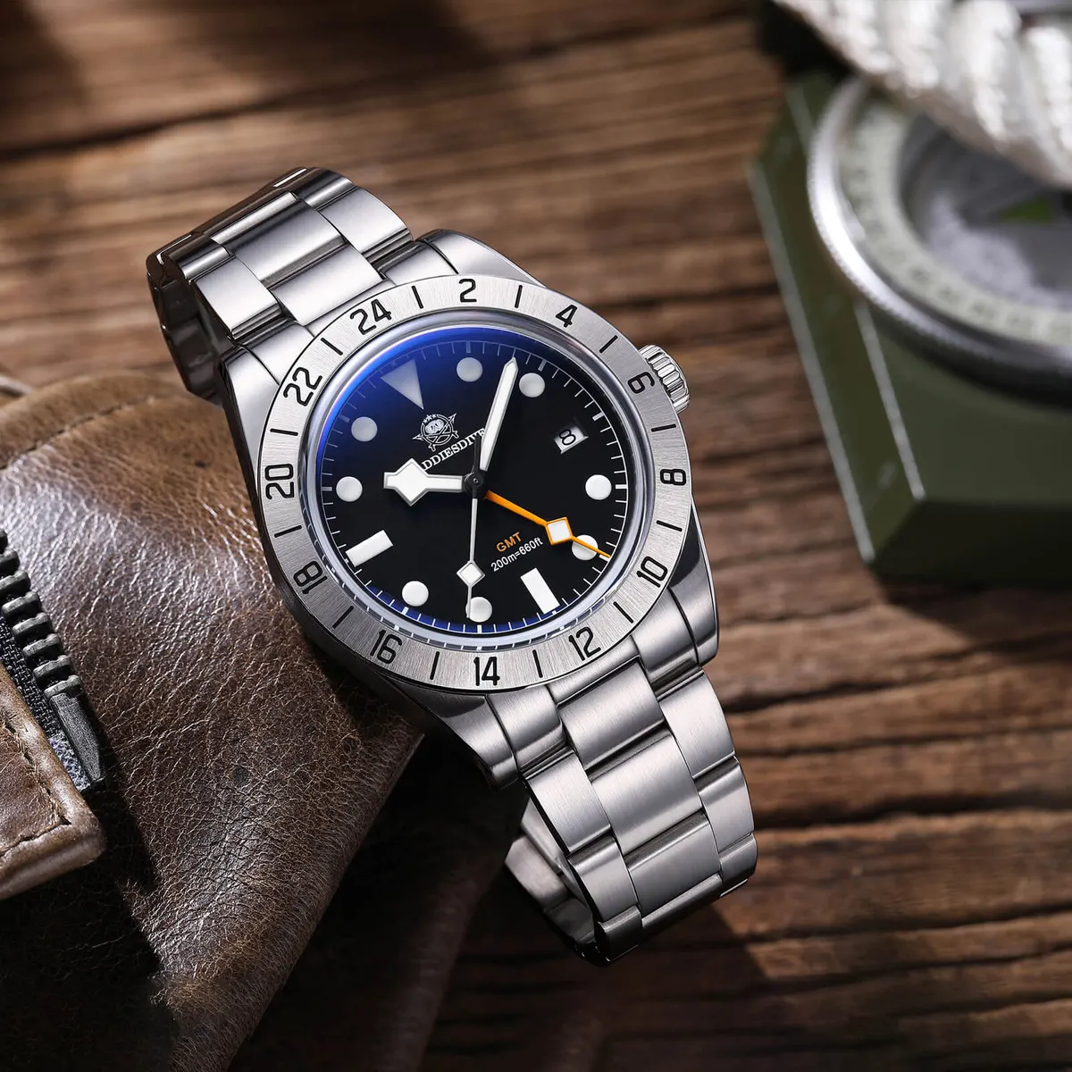 Montre Addiesdive RONDA515 – AD2035