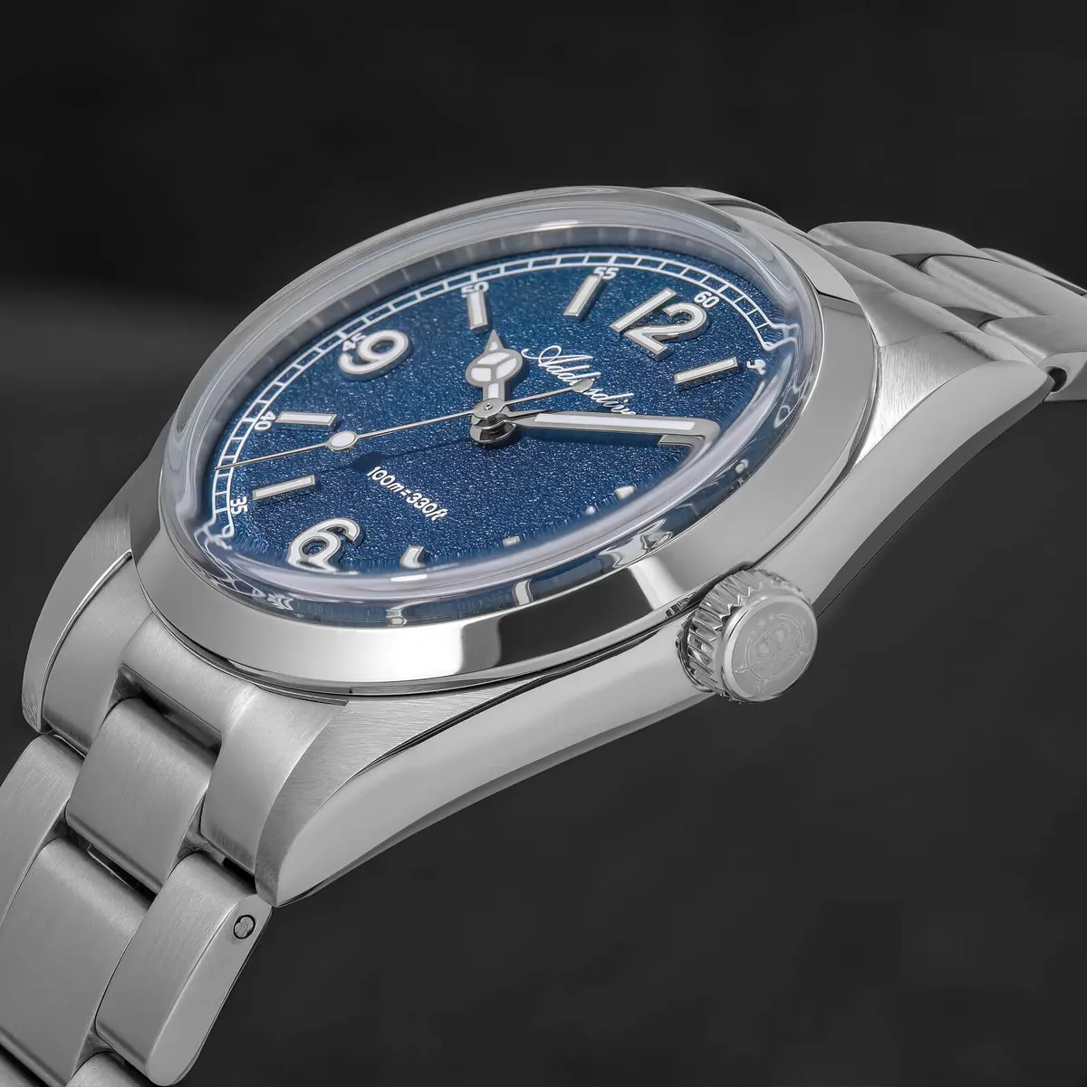 Montre Addiesdive AD2518 – Réf. AD2518-5