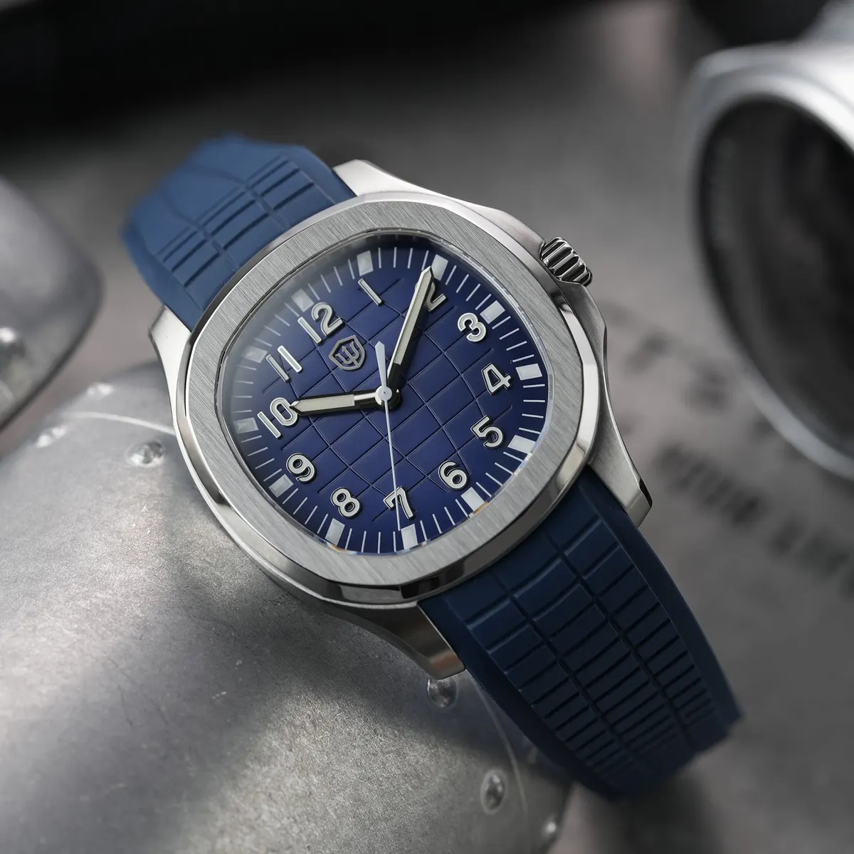 Montre Watchdives WD008 Quartz 38 mm