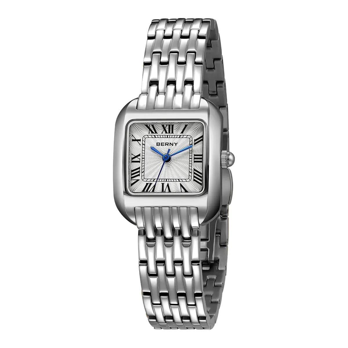 Montre Berny 2706VLS Quartz – Blanc