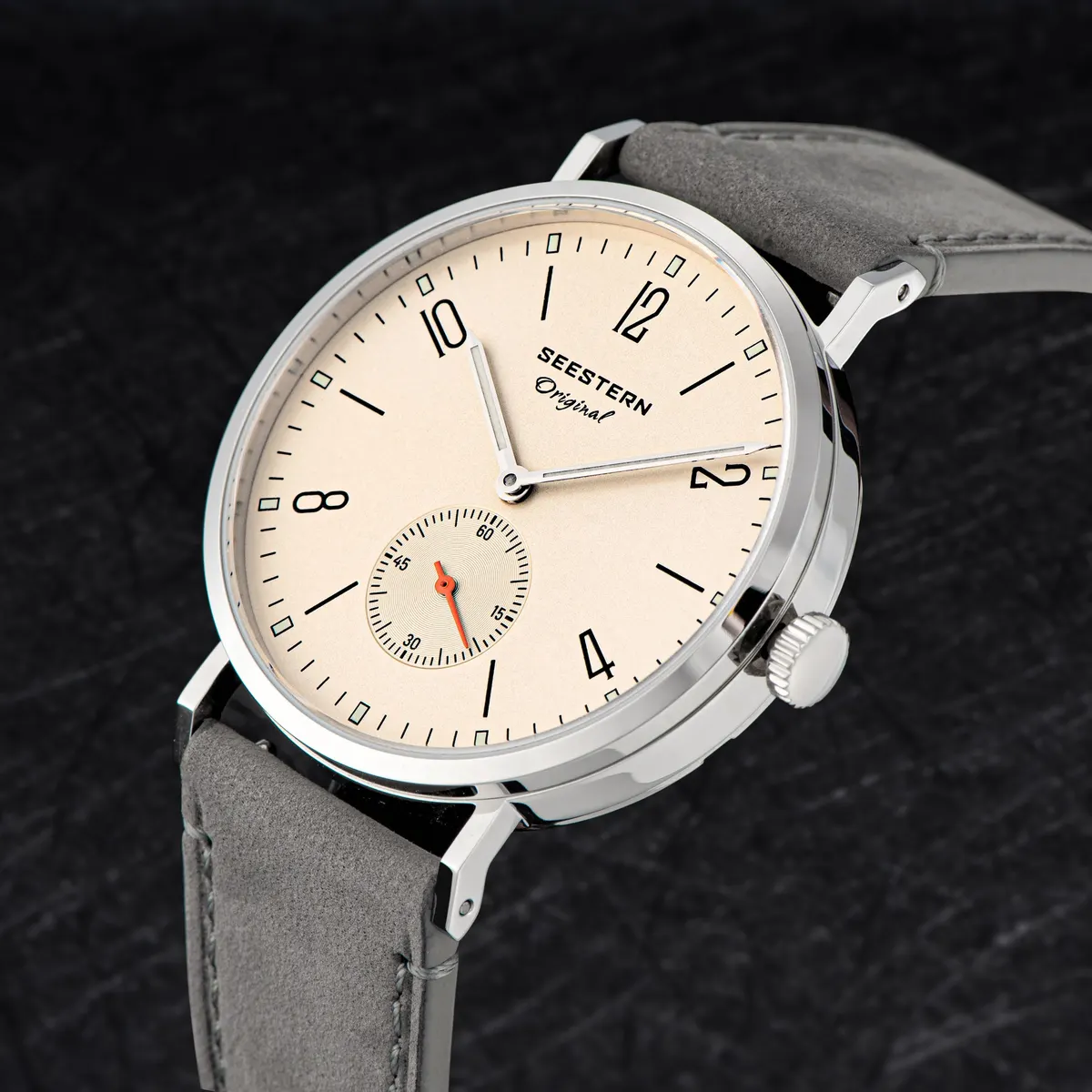 Montre Seestern S382