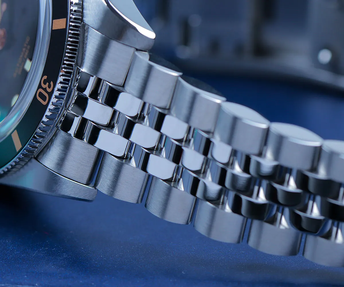 Montre Cronos BB54 – Rouge