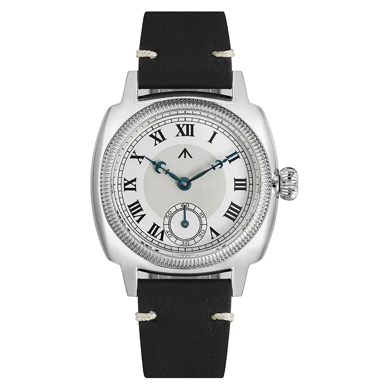 Montre Militado ML03 Quartz – Version 2