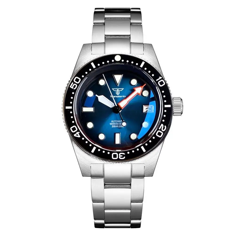 Montre Tandorio TD212 Automatique 41 mm – Version 3