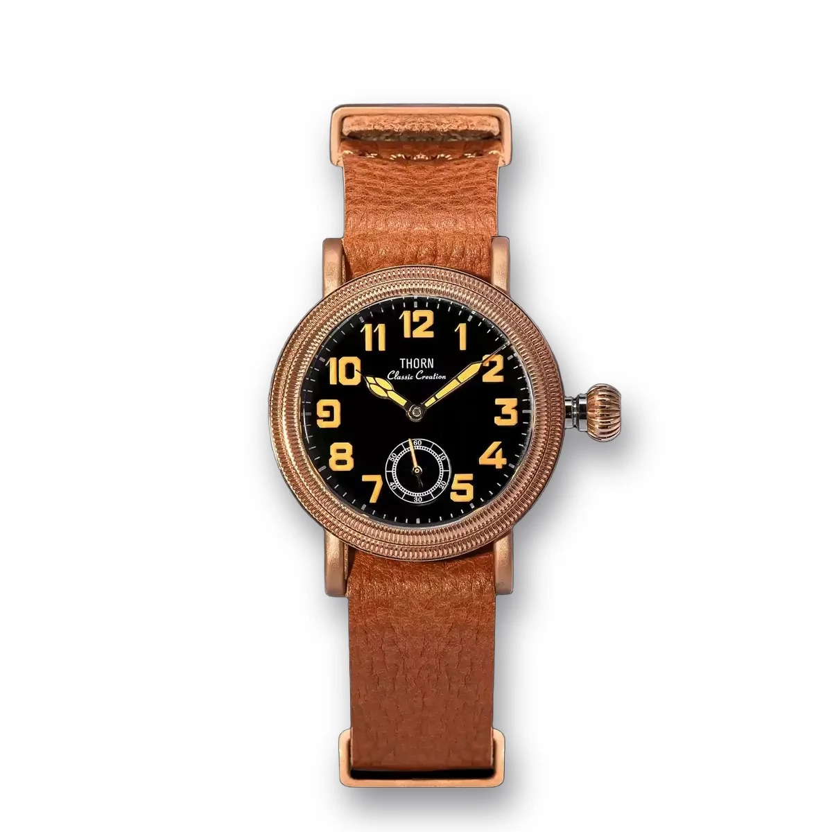 Montre Thorn T013 Automatique 36 mm