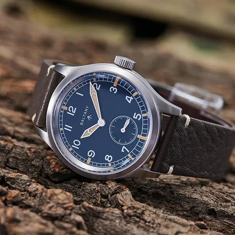 Montre Baltany S2032 – Version 1