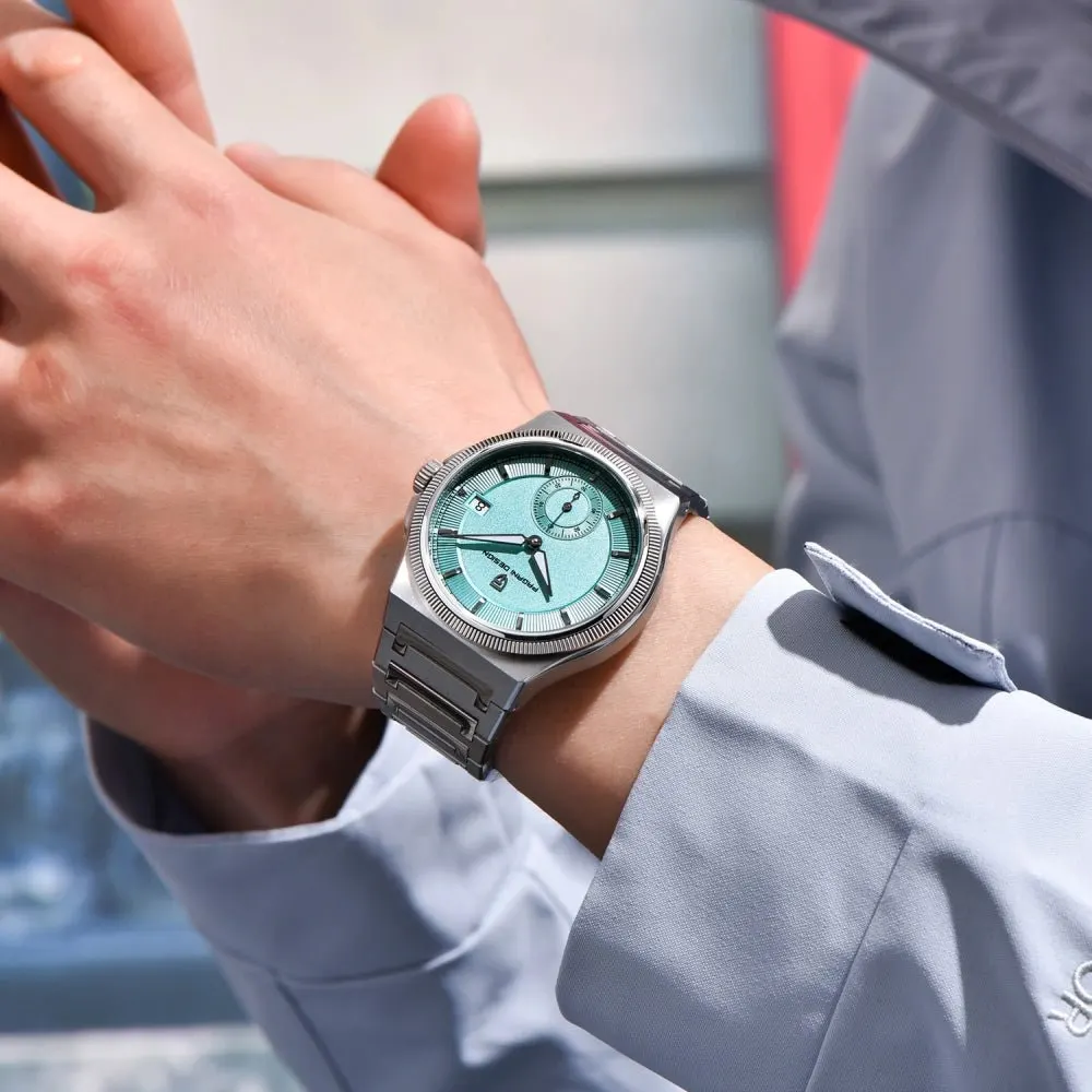 Montre Pagani Design PD-YS029 – Noir