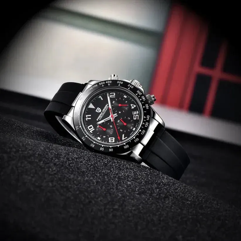 Montre Pagani Design Quartz