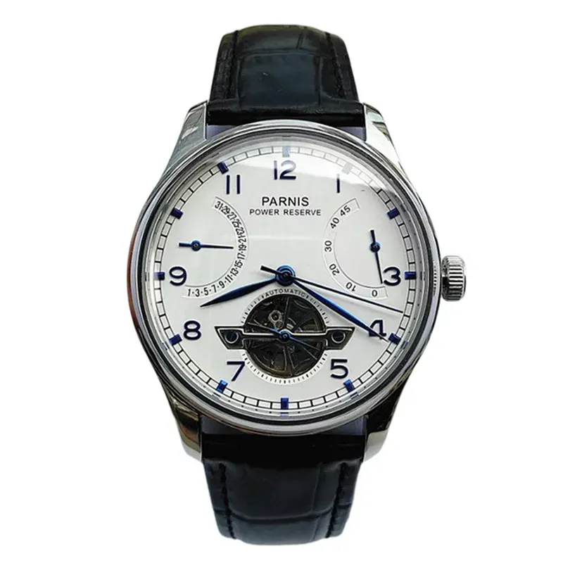 Montre Parnis Automatique 42 mm – Version 2