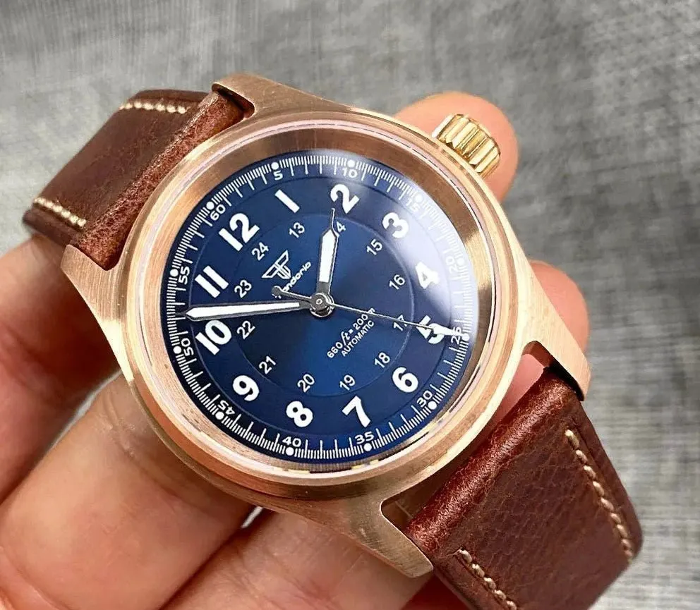 Montre Tandorio TD130 – PT5000