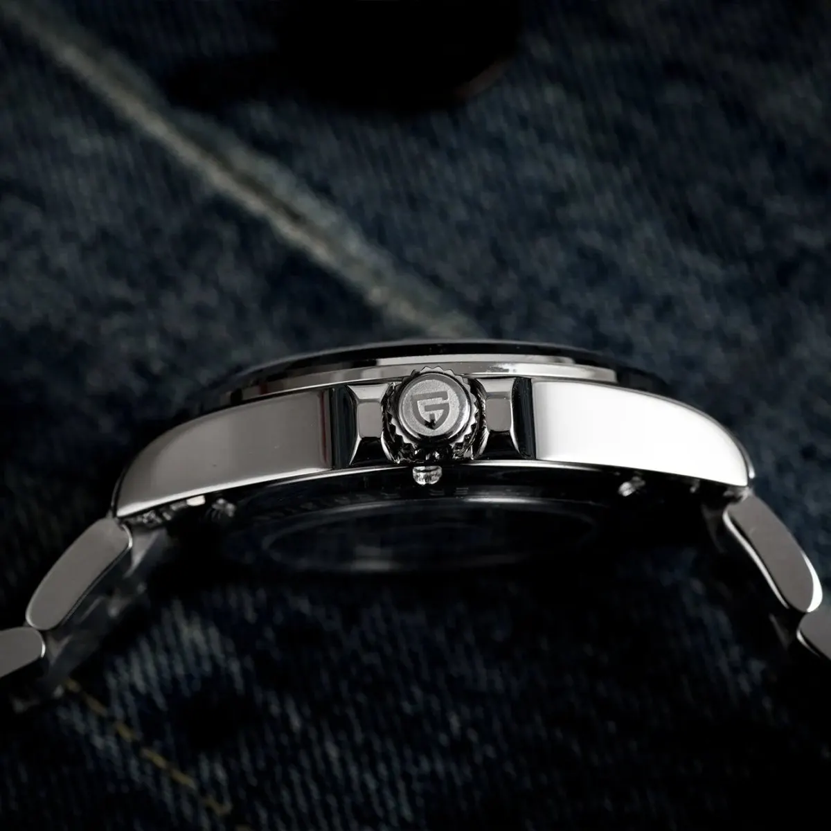 Montre Pagani Design Automatique 40 mm