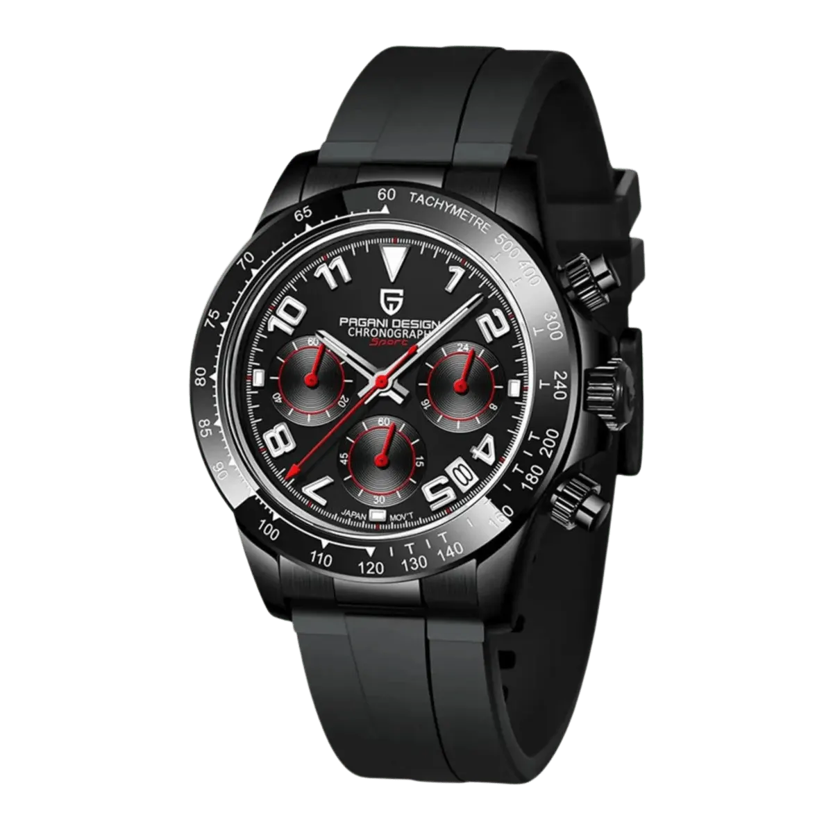 Montre Pagani Design Quartz