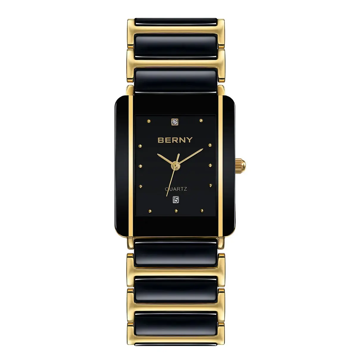 Montre Berny Quartz