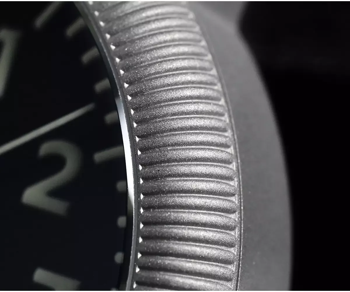 Montre San Martin SN0143-G – Version 1