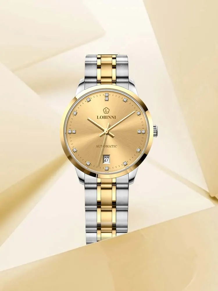 Montre Lobinni Automatique 33 mm