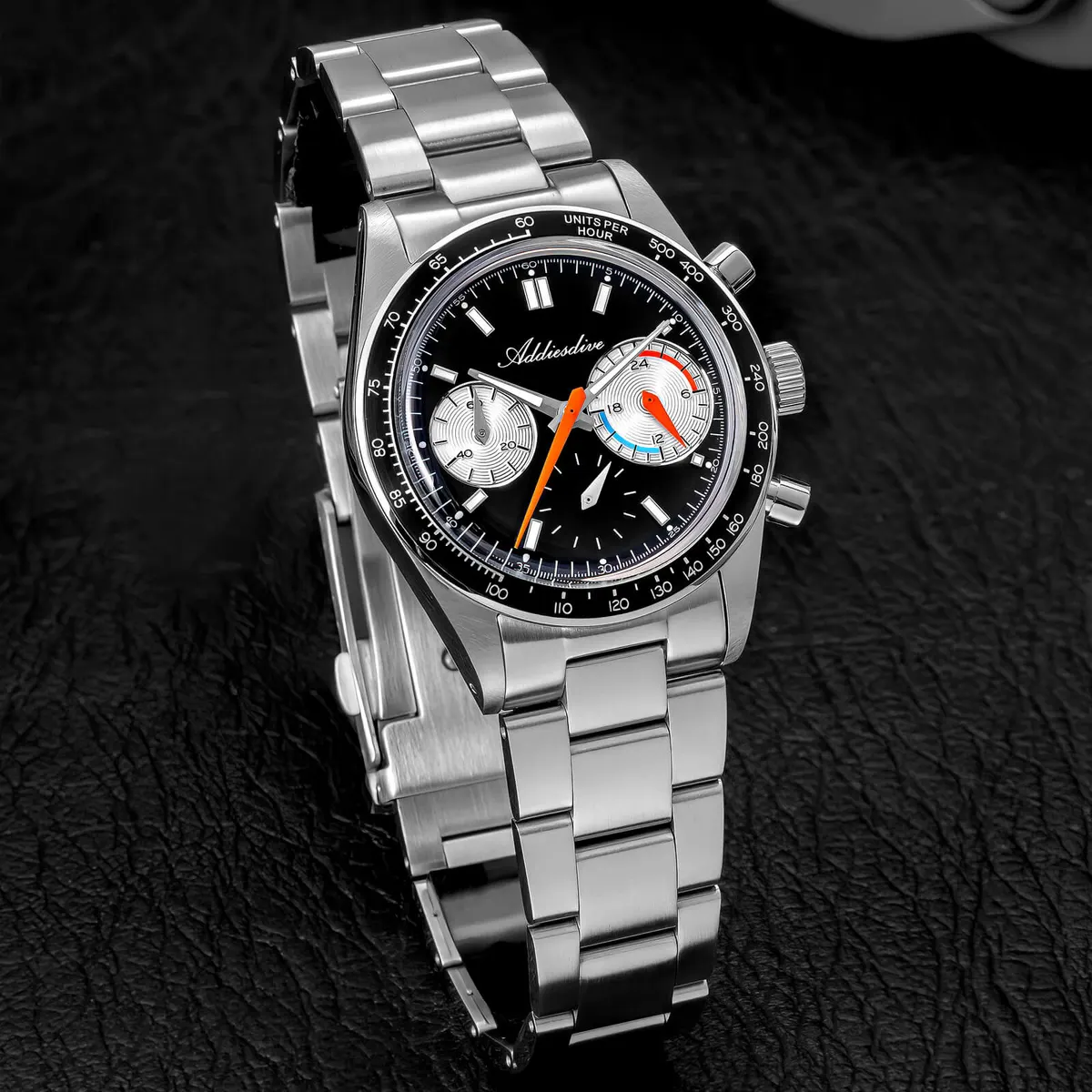Montre Addiesdive AD2539 – Bleu