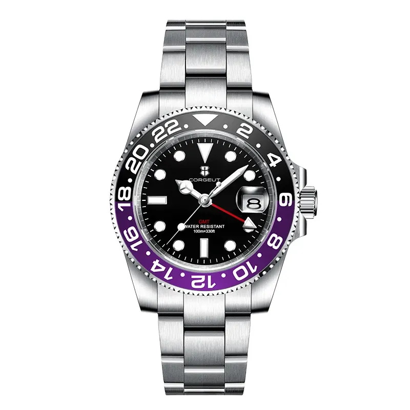 Montre Corgeut Quartz – Version 1