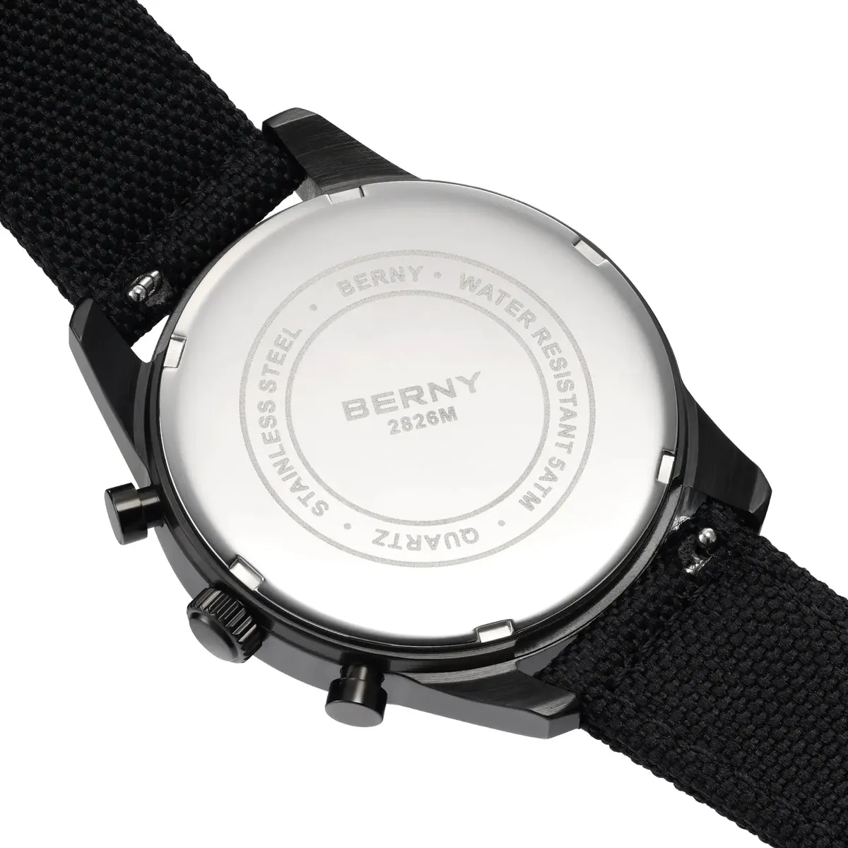 Montre Berny Quartz