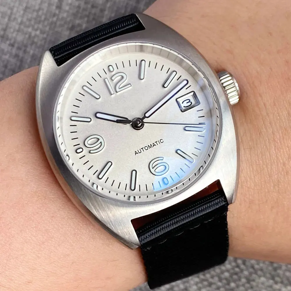 Montre Tandorio TD102A Automatique 36 mm – Version 1