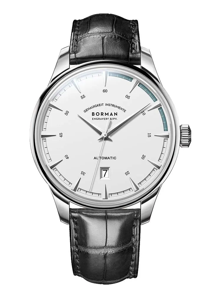 Montre Borman BM3873 Automatique 40 mm – Version 3
