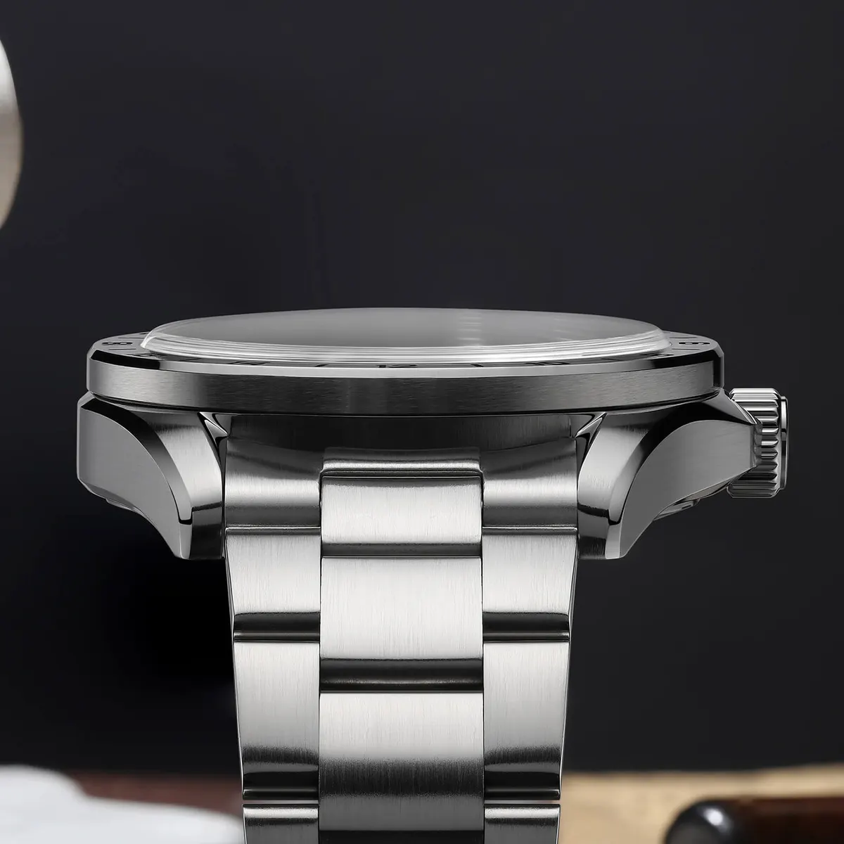 Montre Addiesdive RONDA515 – Bleu