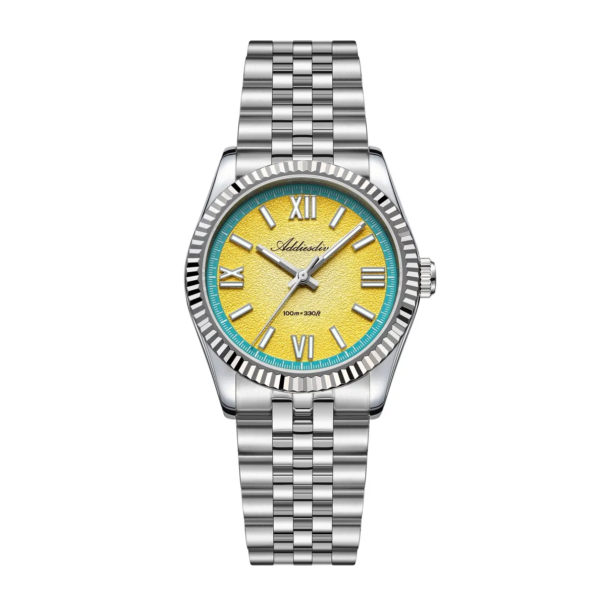 Montre Addiesdive AD2535 – Réf. AD2535-6